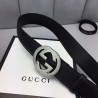 Cinturón Gucci Exclusivo - Modelo 1791