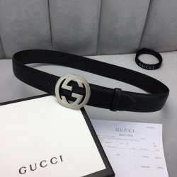 Cinturón Gucci Exclusivo - Modelo 1791