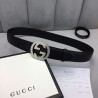 Cinturón Gucci Exclusivo - Modelo 1791