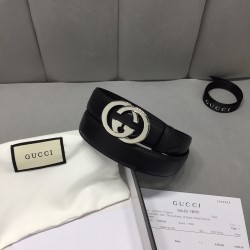 Cinturón Gucci Exclusivo - Modelo 1792