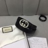 Cinturón Gucci Exclusivo - Modelo 1792