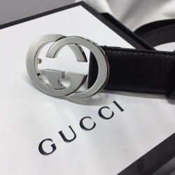 Cinturón Gucci Exclusivo - Modelo 1792