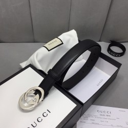 Cinturón Gucci Exclusivo - Modelo 1792
