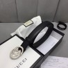 Cinturón Gucci Exclusivo - Modelo 1792