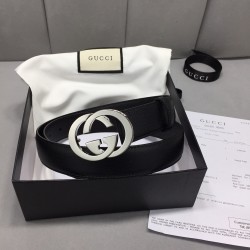 Cinturón Gucci Exclusivo - Modelo 1792