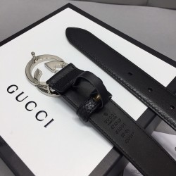 Cinturón Gucci Exclusivo - Modelo 1792