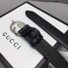 Cinturón Gucci Exclusivo - Modelo 1792