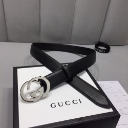 Cinturón Gucci Exclusivo - Modelo 1792