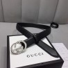 Cinturón Gucci Exclusivo - Modelo 1792