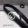 Cinturón Gucci Exclusivo - Modelo 1792