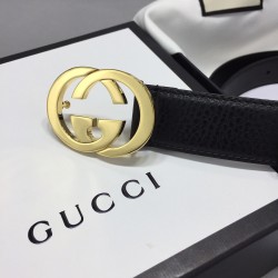 Cinturón Gucci Exclusivo - Modelo 1793