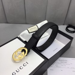 Cinturón Gucci Exclusivo - Modelo 1793