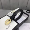Cinturón Gucci Exclusivo - Modelo 1793