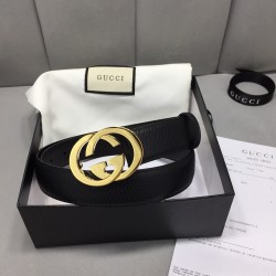 Cinturón Gucci Exclusivo - Modelo 1793