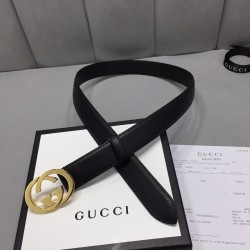 Cinturón Gucci Exclusivo - Modelo 1793
