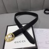 Cinturón Gucci Exclusivo - Modelo 1793