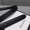 Cinturón Gucci Exclusivo - Modelo 1793