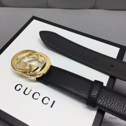 Cinturón Gucci Exclusivo - Modelo 1793