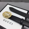 Cinturón Gucci Exclusivo - Modelo 1793