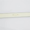 Cinturón de Lujo Exclusivo - Modelo 2399