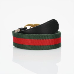 Cinturón Gucci Exclusivo - Modelo 2400