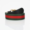 Cinturón Gucci Exclusivo - Modelo 2400