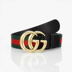 Cinturón Gucci Exclusivo - Modelo 2400