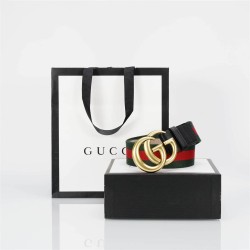 Cinturón Gucci Exclusivo - Modelo 2400