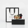 Cinturón Gucci Exclusivo - Modelo 2400