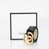Cinturón Gucci Exclusivo - Modelo 2400