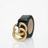 Cinturón Gucci Exclusivo - Modelo 2400