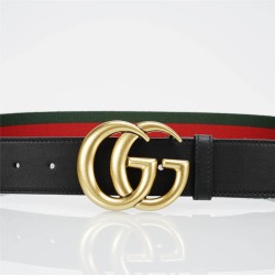 Cinturón Gucci Exclusivo - Modelo 2400