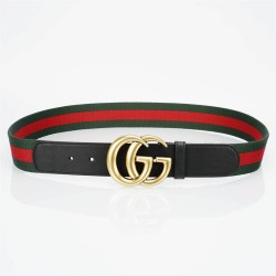 Cinturón Gucci Exclusivo - Modelo 2400