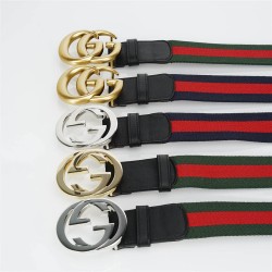 Cinturón Gucci Exclusivo - Modelo 2401