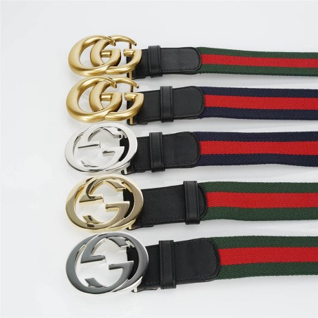 Cinturón Gucci Exclusivo - Modelo 2401