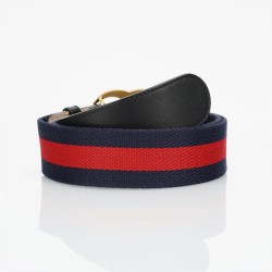Cinturón Gucci Exclusivo - Modelo 2401