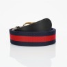 Cinturón Gucci Exclusivo - Modelo 2401