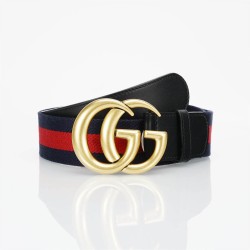Cinturón Gucci Exclusivo - Modelo 2401