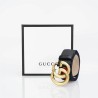 Cinturón Gucci Exclusivo - Modelo 2401