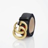 Cinturón Gucci Exclusivo - Modelo 2401