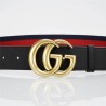 Cinturón Gucci Exclusivo - Modelo 2401