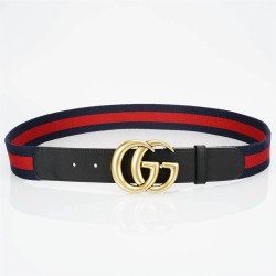 Cinturón Gucci Exclusivo - Modelo 2401
