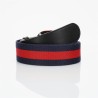 Cinturón Gucci Exclusivo - Modelo 2402