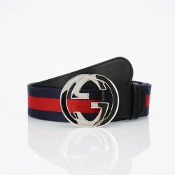 Cinturón Gucci Exclusivo - Modelo 2402