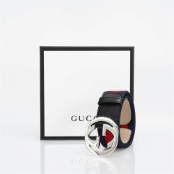 Cinturón Gucci Exclusivo - Modelo 2402