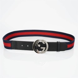 Cinturón Gucci Exclusivo - Modelo 2402