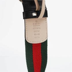 Cinturón Gucci Exclusivo - Modelo 2403