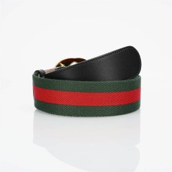 Cinturón Gucci Exclusivo - Modelo 2403