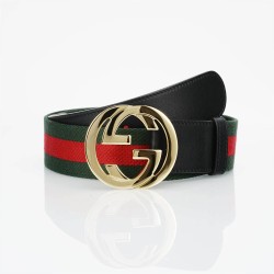 Cinturón Gucci Exclusivo - Modelo 2403