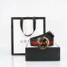 Cinturón Gucci Exclusivo - Modelo 2403